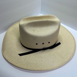 Bailey Cowboy/girl Hat